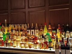 -LONG BAR 廊吧(外滩华尔道夫酒店)