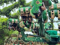 -大连海昌发现王国主题公园