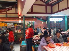 -辣小鲜·南昌大排档(船山路店)