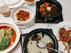 -富淳饭店(世纪公园店)