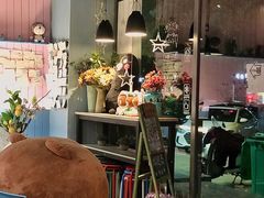 -友达面馆(二七南路店)