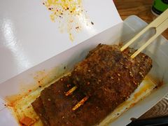 -乐乐姐超级土豆(中关村5号店)