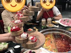 -小王少龙火锅(沙南街店)