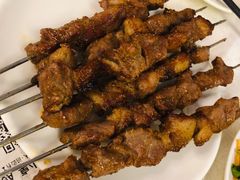 -那达慕蒙古风味酒楼