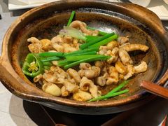 生啫脆口生肠-啫神·广州地标美食(北京路店)