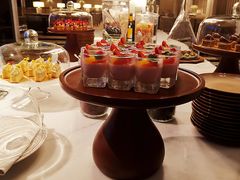 -上海苏宁宝丽嘉酒店·Cafe Bellagio西餐厅
