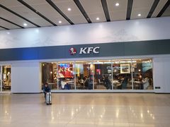 -肯德基(北京南站店)