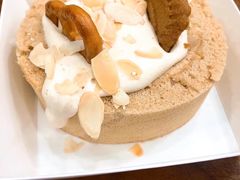 -追光 Dream Bakery(汉街店)