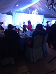 -上海瑞金洲际酒店·宴会厅