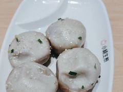 -小杨生煎(周浦万达店)