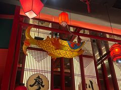 -廖川菜(太阳宫店)