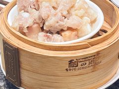 -頂好酒家·经典粤菜(海信广场店)