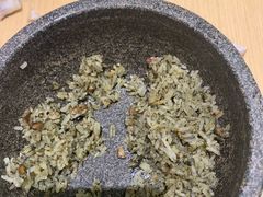 湛江农家蛤蒌饭-茶小点(丽悦新天店)