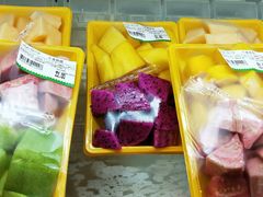 -瑞和泰超市(传媒店)
