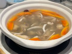 -龙泉人椰子鸡.糟粕醋.海南菜(三亚旗舰店)