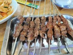 -兰州老马家美食(凤凰岭店)