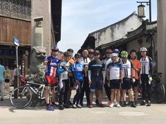 -GIANT捷安特自行车专卖店(金桥台儿庄路店)