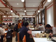-味千拉面(广州白云机场T1西二店)