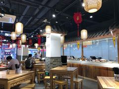 -老城南.鸭血粉丝汤(夫子庙店)