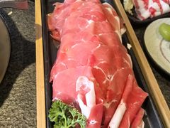 -湊湊火锅·茶憩(和平大悦城店)