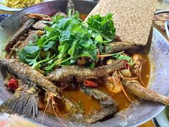 -巢湖名吃·徽府农家菜(半汤店)