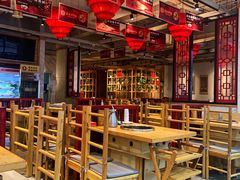 大堂-袁记串串香(新南门店)