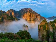 -雁荡山风景名胜区