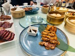 酥皮牛腩-翠园(北京王府中环店)
