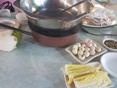 -范饭椰林川湘味海鲜·椰子鸡(三亚湾椰梦长廊店)