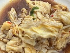 -老地方盐田肠粉(佳兆业·山海苑店)