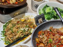 -味上湘菜馆(岳麓山店)
