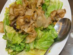 -崂山印象·青岛·海鲜渔家菜