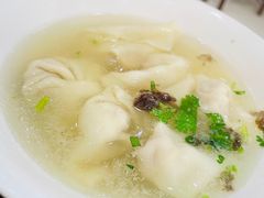 -三盛轩回民饺子馆