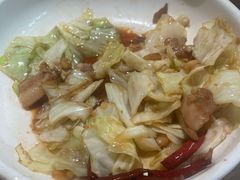 -九毛九西北菜(百信广场店)