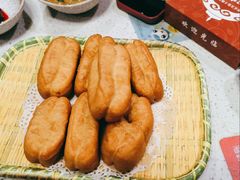 -313羊庄铁锅烀羊肉·烤全羊·烧烤龙虾·团建聚餐(永德路店)