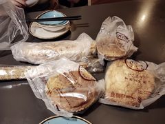 -韩国利尔面包(桂林路店)