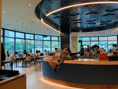 -星巴克臻选(深圳龙岗万科店)