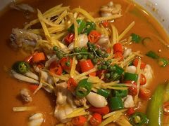 -小河盐帮·私家菜·烤鸭(三元桥·霄云路店)