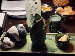 -富力丽思卡尔顿酒店·FLAIR餐厅酒吧