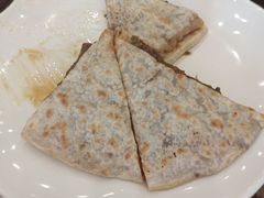 -民族饭荘(新华大街店)