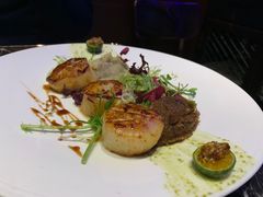 -MOSSO德国餐厅·音乐酒吧(环宇荟店)
