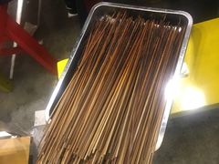 -钢管厂五区小郡肝串串香(奥克斯广场锦城万达店)