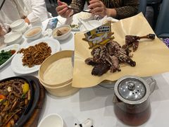 -眉州东坡(清河万象汇店)