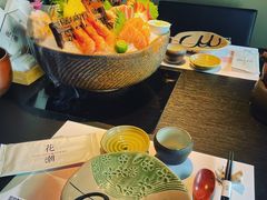 -花潮料理艺食馆(成都万象城店)