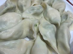 大虾三鲜水饺-喜家德虾仁水饺(青岛永旺东部店)