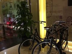 -天津津利华酒店