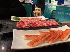 -五星桥原切肥牛火锅·30年专注好牛肉(湖塘店)