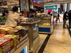 -泰康食品(南京东路店)