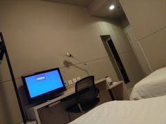 -锦江之星(辽宁朝阳火车站店)