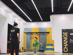 -BingoLand宾果体能中心(钱江新城店)